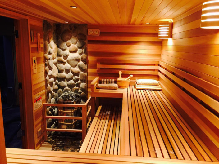 Finlandia FPC46 — Best Pre-Cut Room Kit