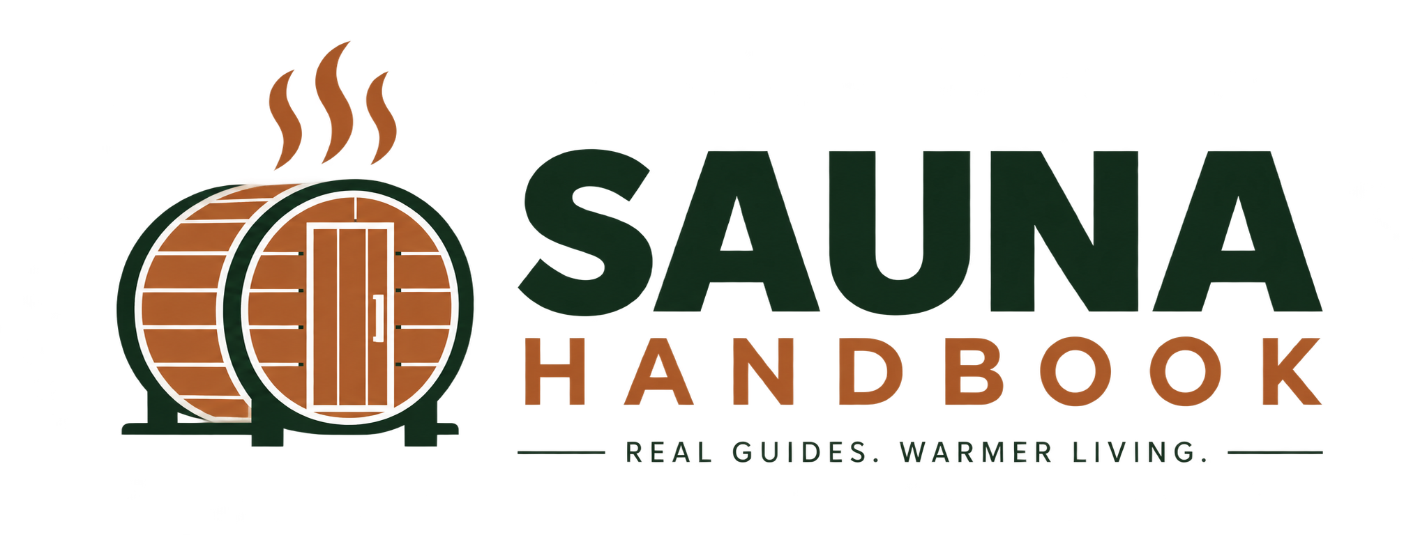 Sauna Handbook
